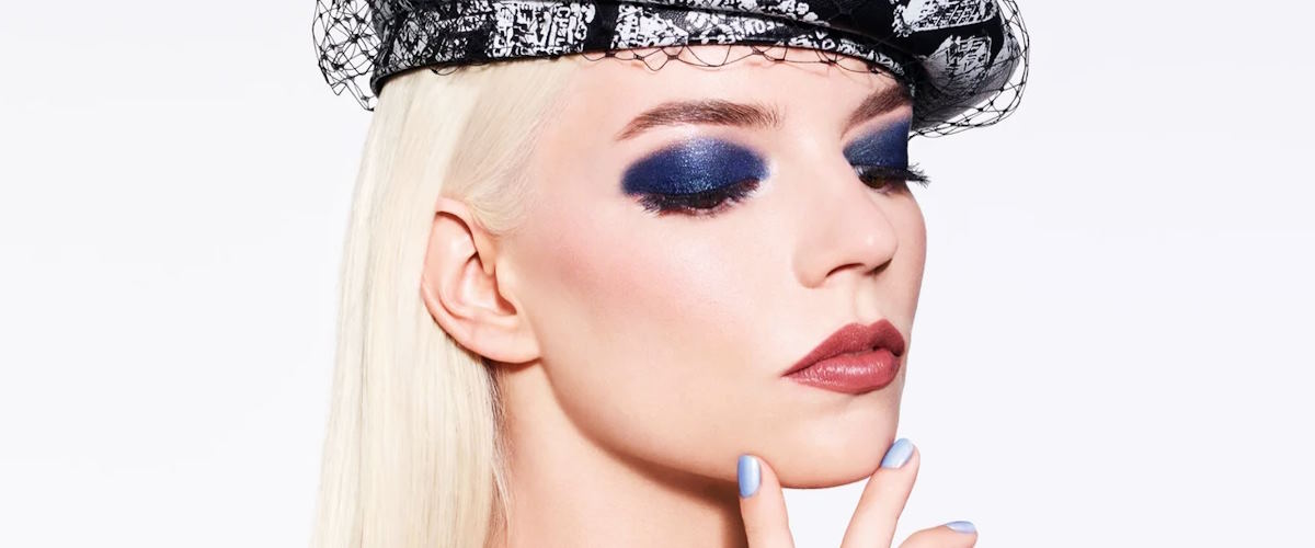 makeup look