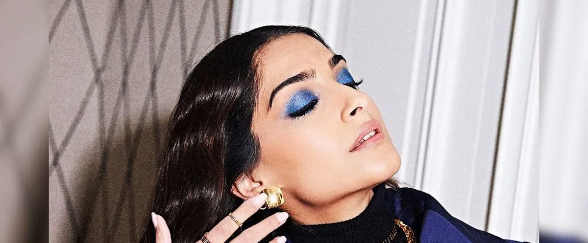 applying your eyeshadow